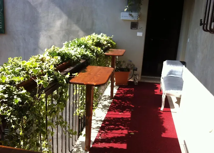 Le Suite Di Giulietta Verona